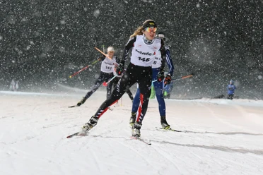 Nachtsprint