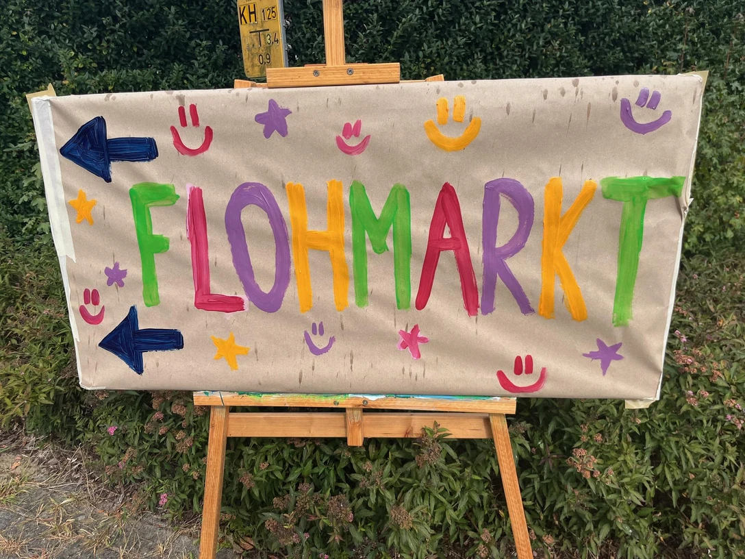 Flohmarkt Ottenbeck