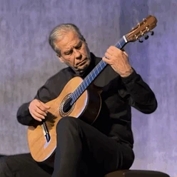 Konzert mit Friedemann Wuttke