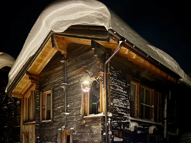 Winterimpression