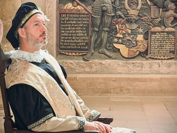 Landgraf Philipp
