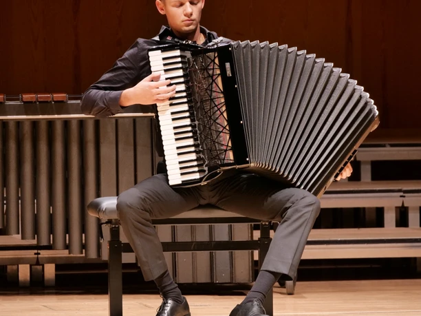 Pavel Efremov