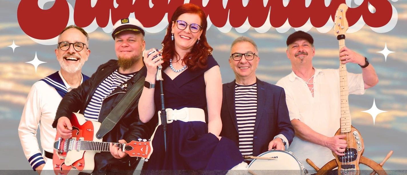 Rock'nRoll mit Elbonautics