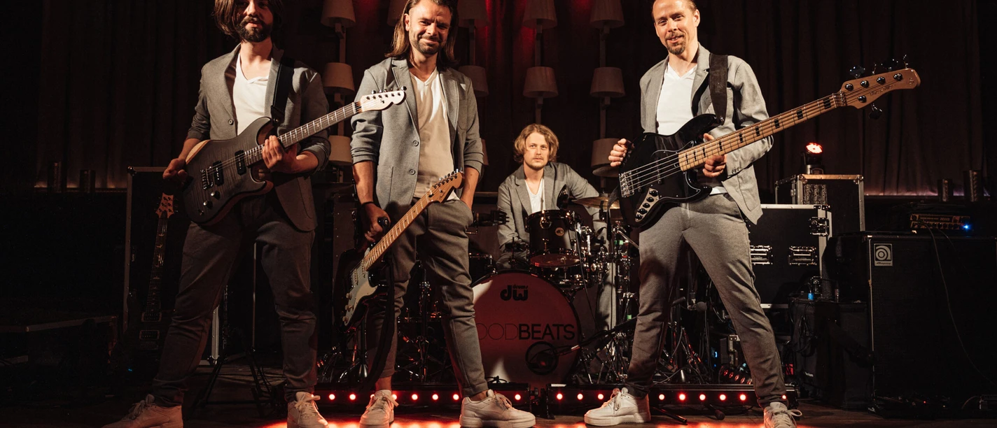 GOODBEATS