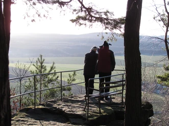 Aussicht