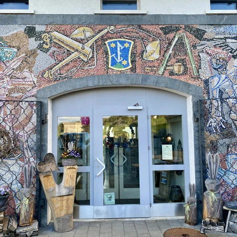 Gästehaus