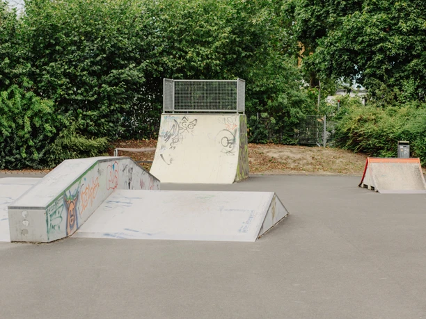 Skate Park Lemgo Skate Park Lemgo