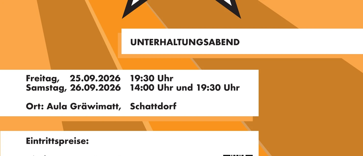 TVS UHA 2026 Flyer