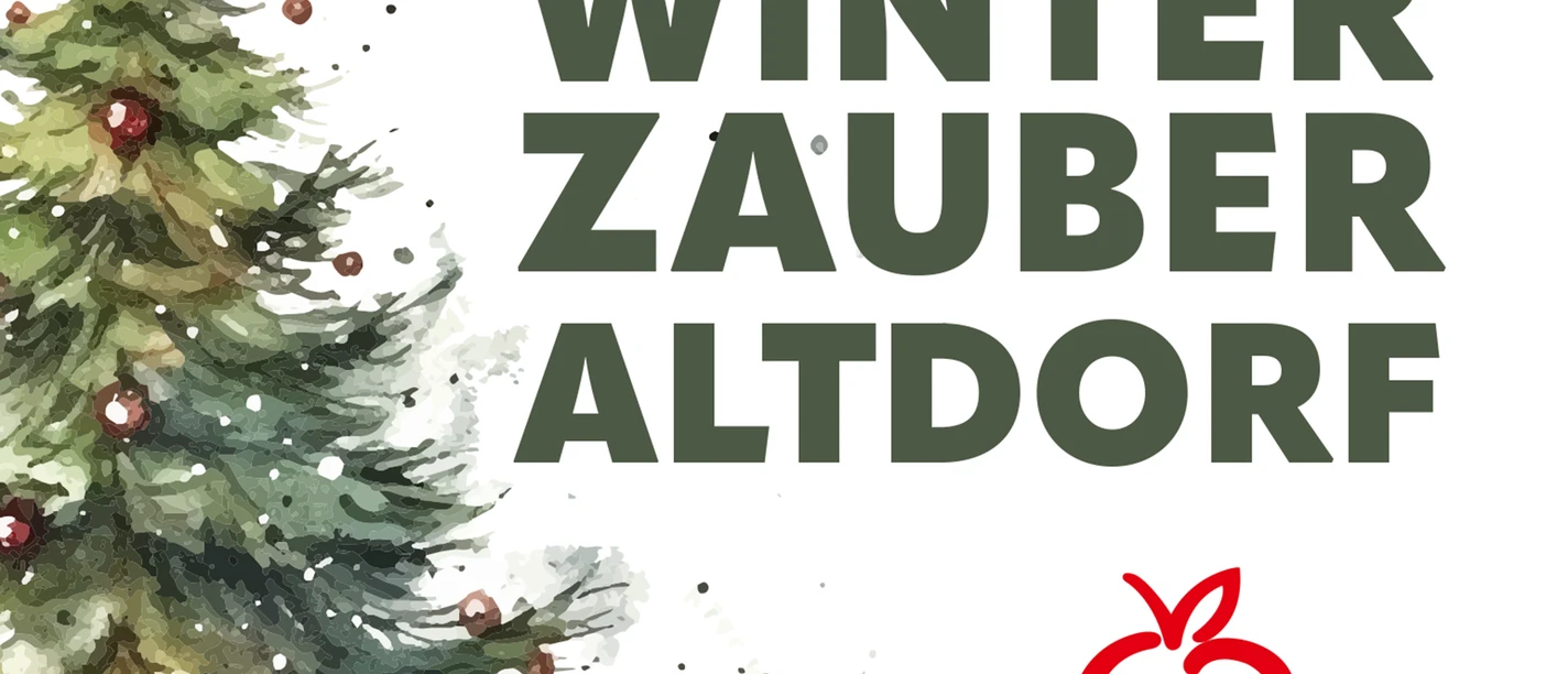 WINTER Zauber