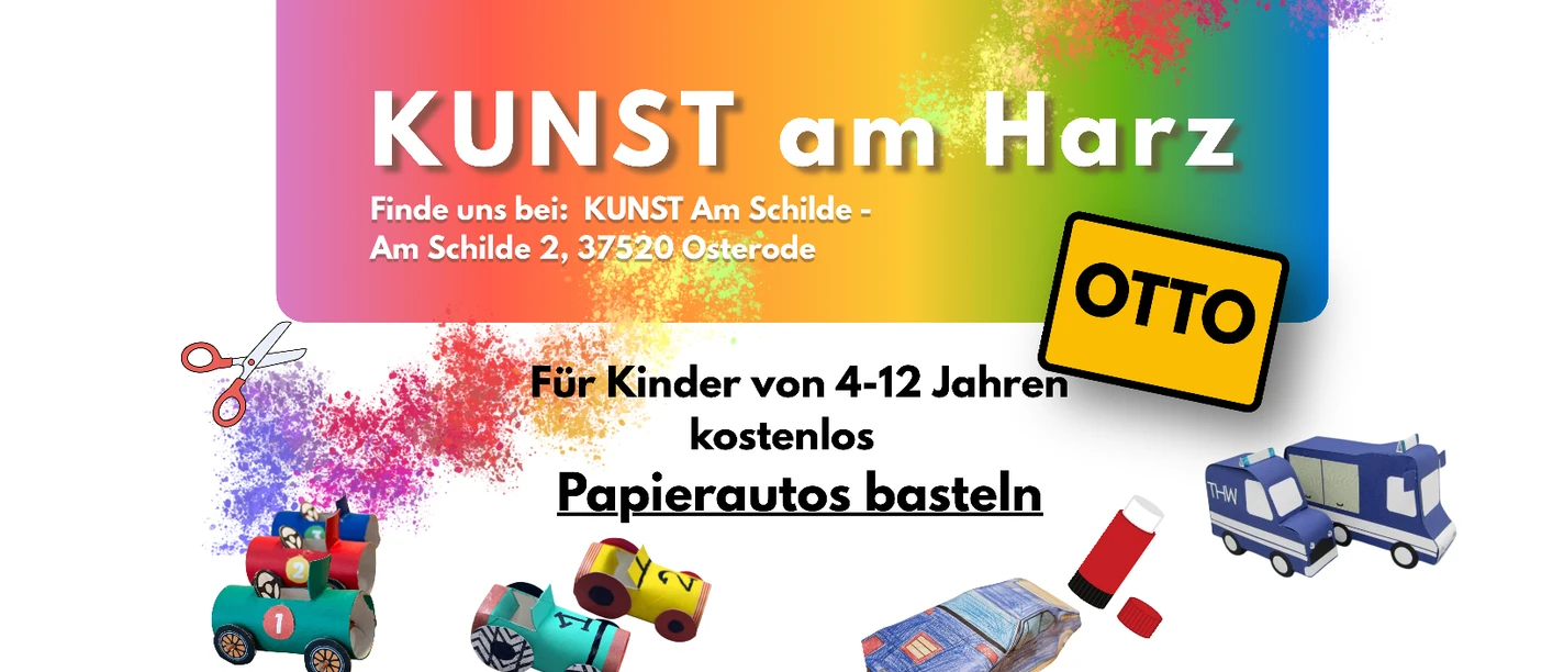 Kunst am Harz