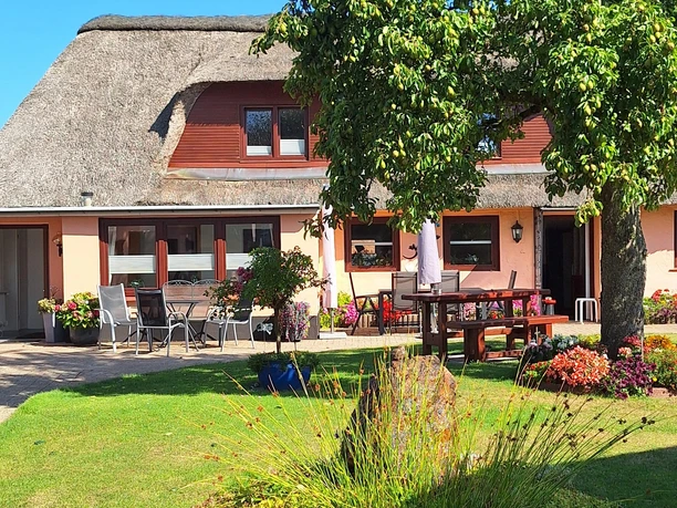 Ferienwohnung Ferienwohnung