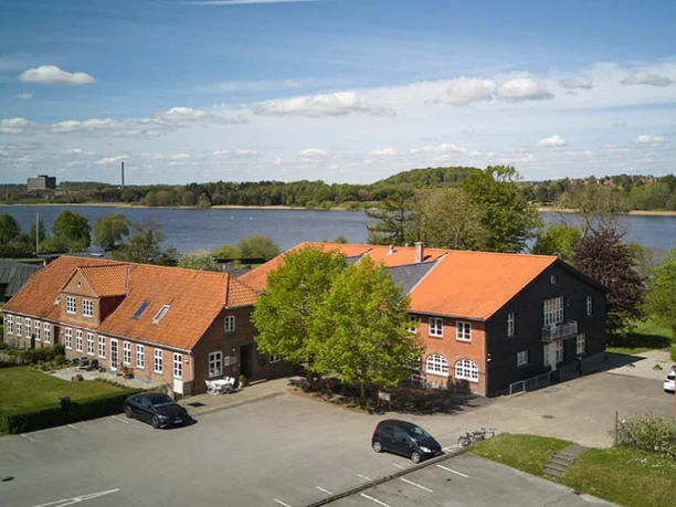 Danhostel Haderslev 1024x576 ©Danhostel Haderslev
