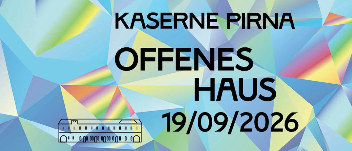 Offenes Haus Kaserne Pirna