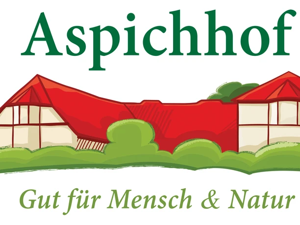 Logo Aspichhof