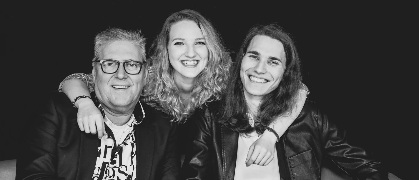 The rich family 2 Fotograf Caro Eppers
