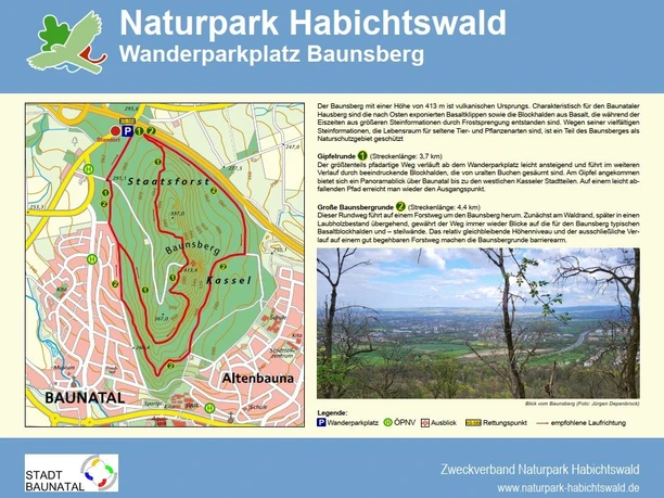 WP Baunsberg