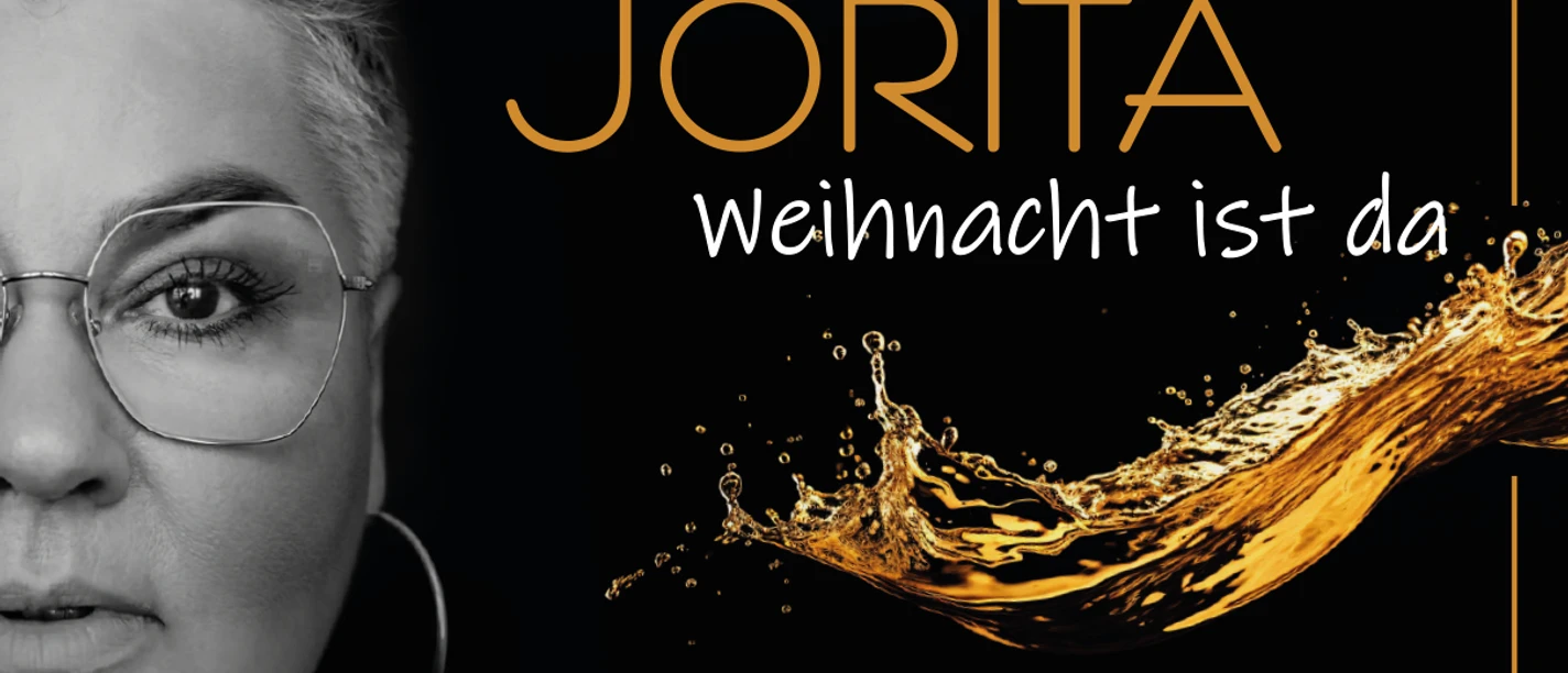 Jorita - Weihnachten ist da