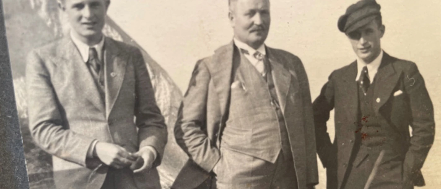 Hotze und Söhne