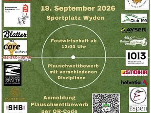 40 Jahre ESC