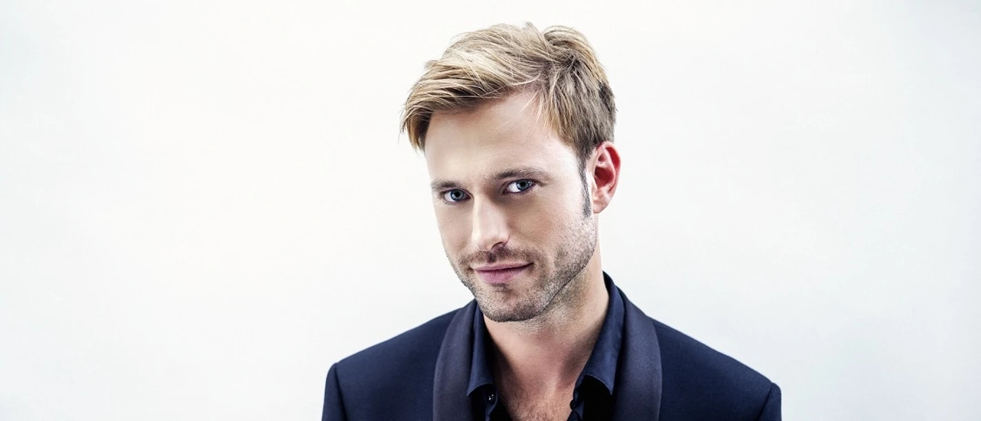 Benjamin Appl 2 courtesy of Lars Borges Sony Classical