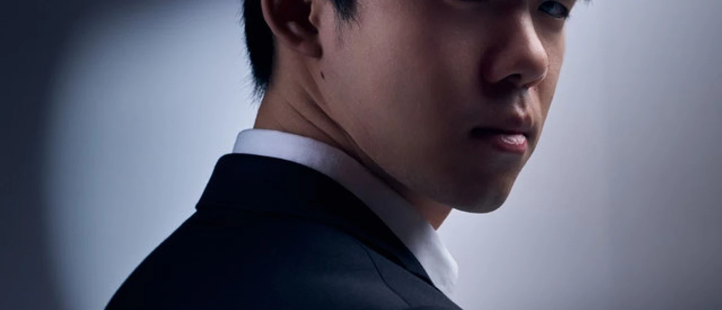 Kevin Chen by Rajchert Lukasz
