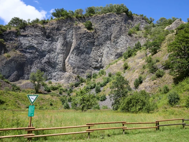 Hirzsteinwand