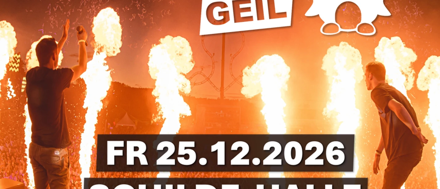 Gestört aber GeiL