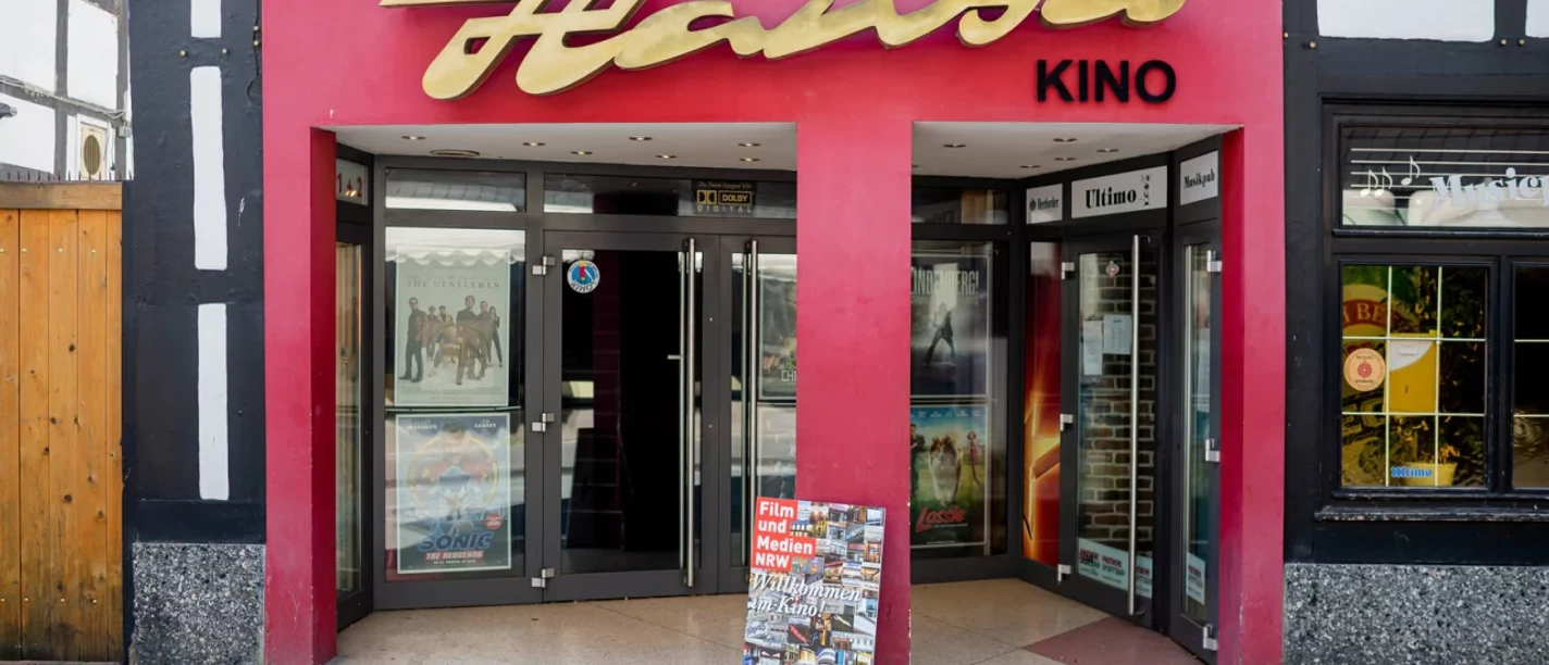 Hansa Kino Lemgo