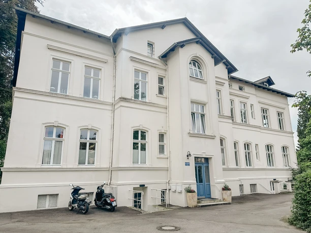 Am Lindenhaus 14 Am Lindenhaus 14