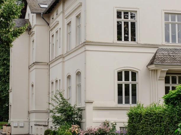 Am Lindenhaus 14 Am Lindenhaus 14