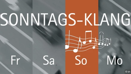 Sonntagsklang