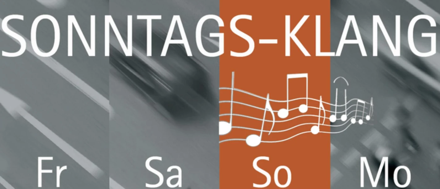 Sonntagsklang Sonntagsklang