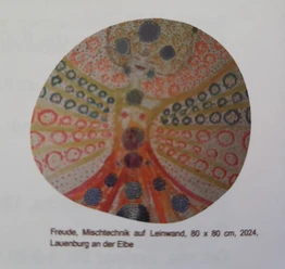 Kurs Kristina Bastian Lauenburg/Elbe
