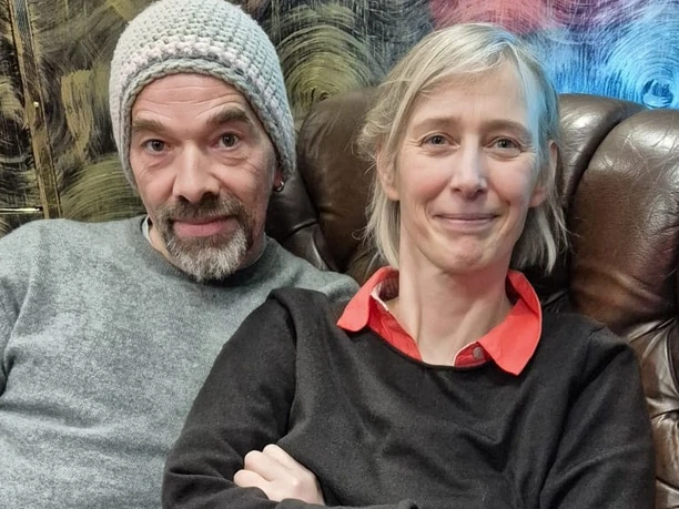 Antje Wenzel & Die Bürgerbande