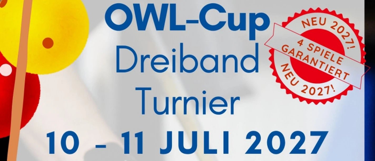 event10344.jpg Bild zur Veranstaltung OWL-Cup Dreiband Billard Turnier