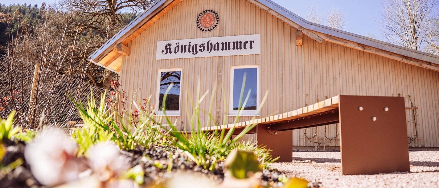Königshammer