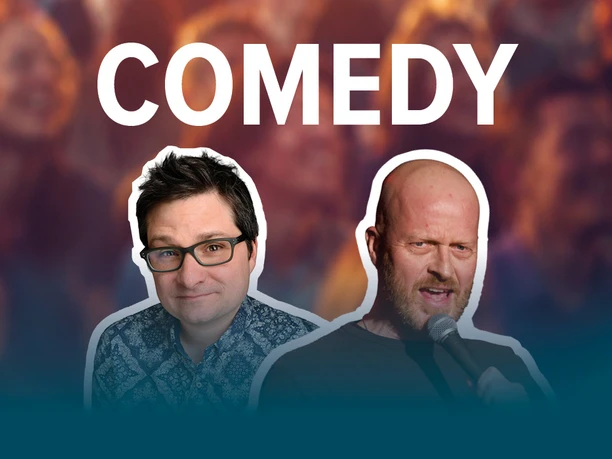 260807 – PAID Events Comedy October 1000x700px V2 Pfaffikon