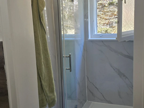 Dusche Dusche