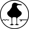 Logo "Zur goldenen Möwe"