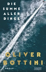 Cover "Die Summe aller Dinge"