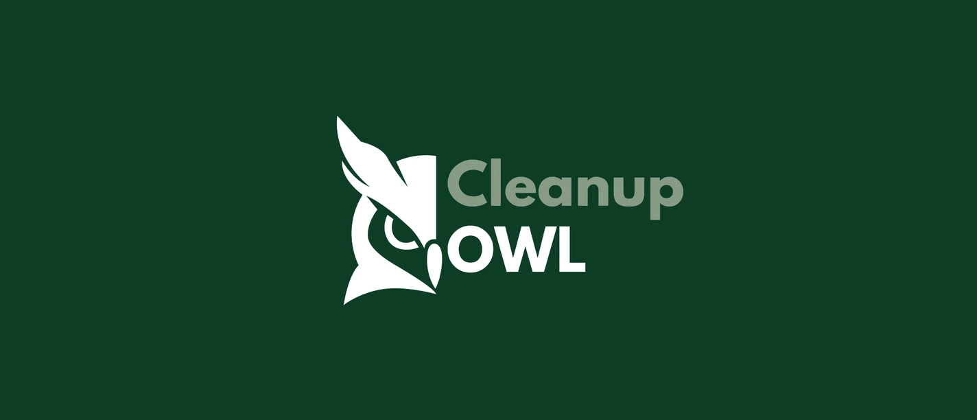 Logo von Cleanup OWL
