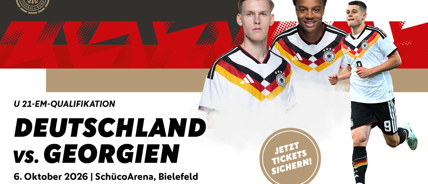 Bild: DFB