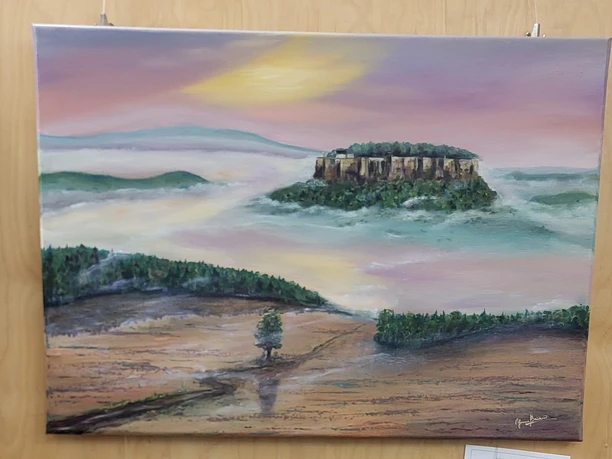 Malerpleinair 2026