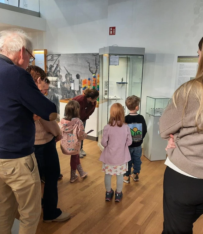 Führung_Kinder ©Emsland Archäologie Museum.jpeg