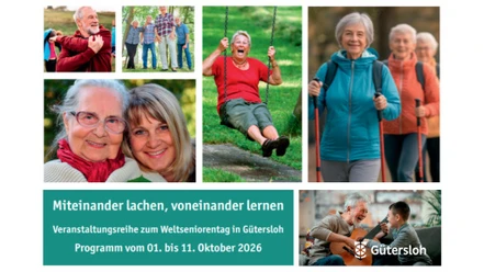 Bild zur Veranstaltung Rock-Oper Gütersloh –„Was heißt hier schon normal?“