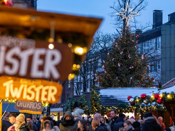 event10343.jpg Bild zur Veranstaltung Gütersloher Weihnachtsmarkt 2026
