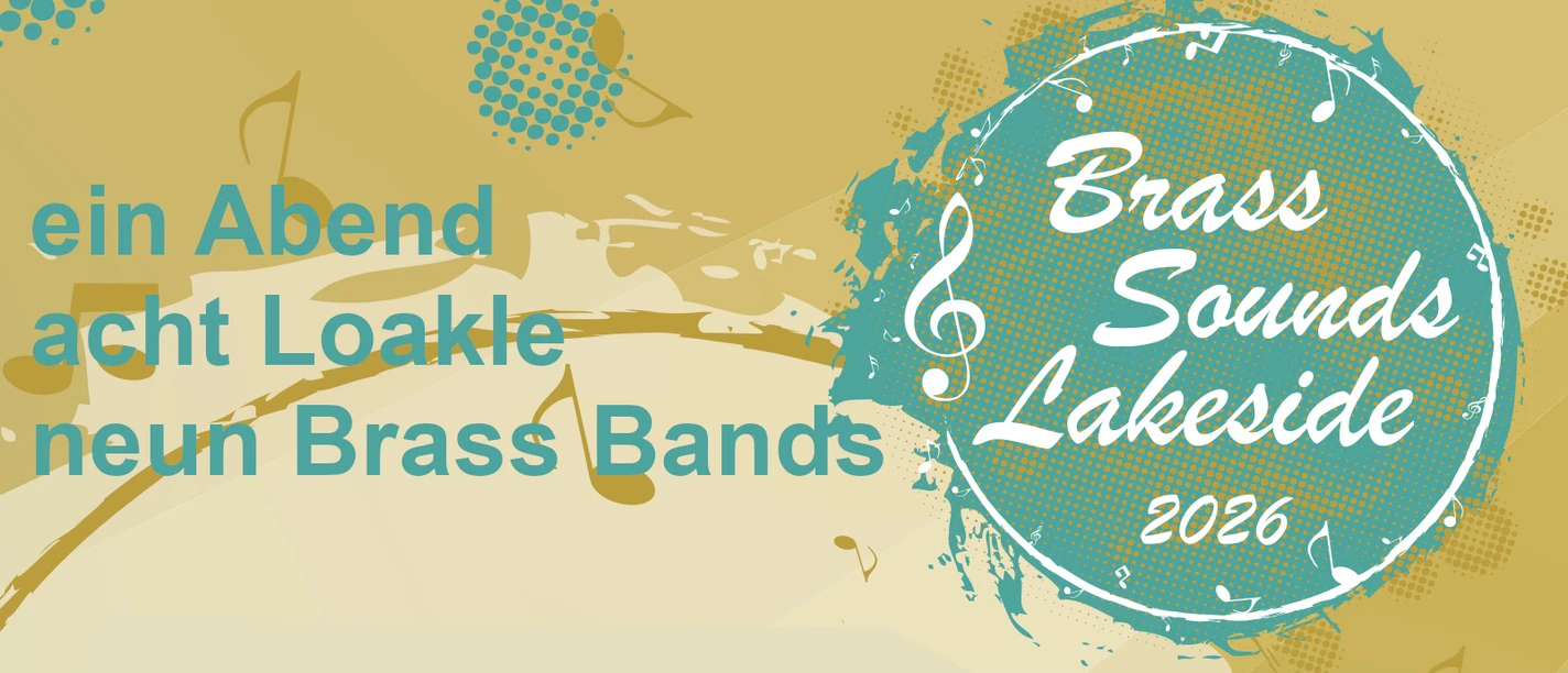Brass Sounds Lakeside