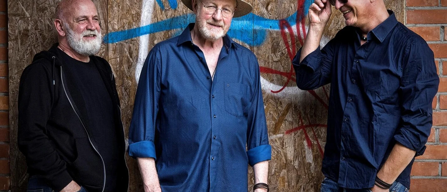 Steve Baker & Freunde