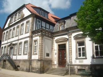 Amtshaus