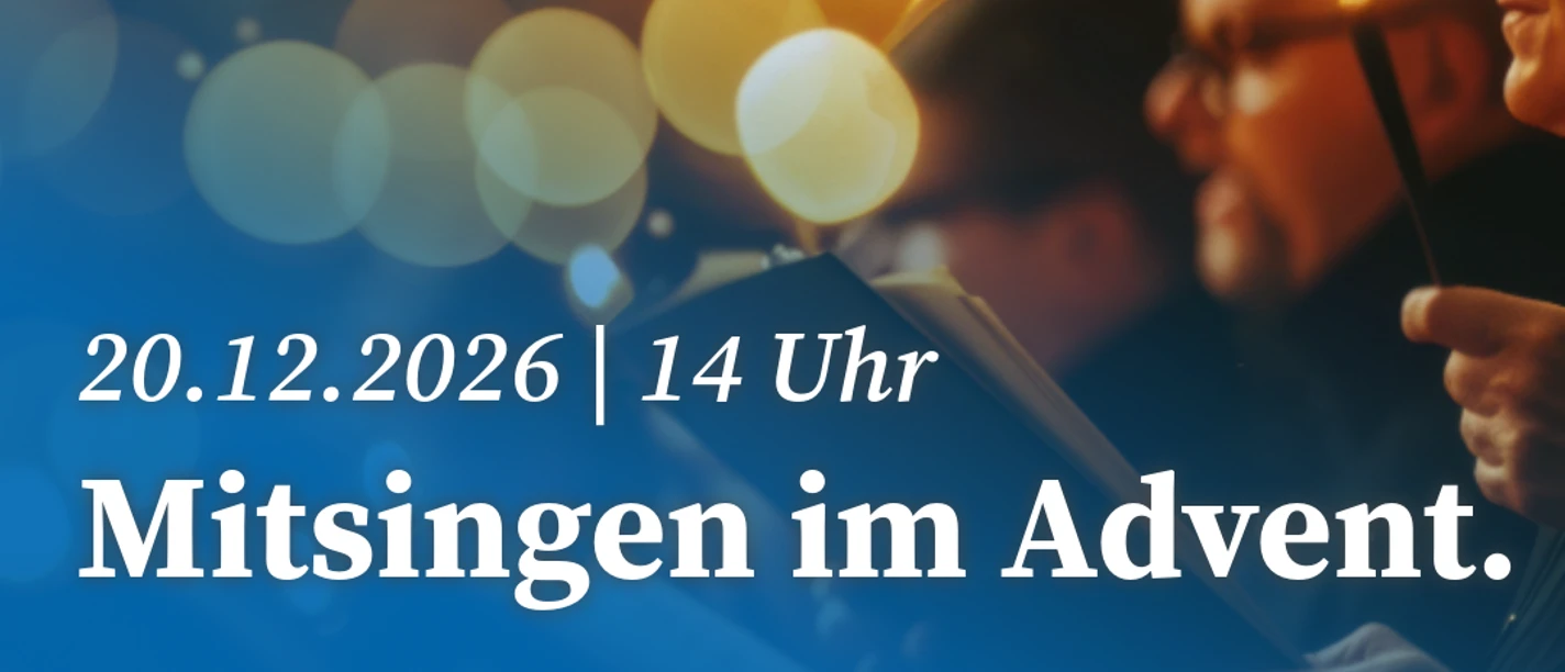 Weihnachtsmarkt